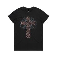 AS Colour Womens Maple Tee Thumbnail