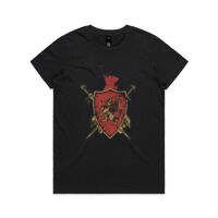 AS Colour Womens Maple Tee Thumbnail