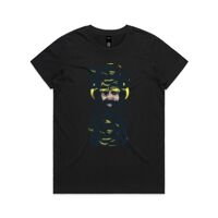 AS Colour Womens Maple Tee Thumbnail
