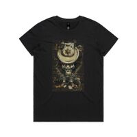 AS Colour Womens Maple Tee Thumbnail