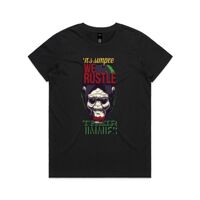 AS Colour Womens Maple Tee Thumbnail