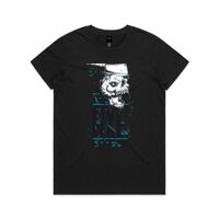 AS Colour Womens Maple Tee Thumbnail