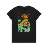AS Colour Womens Maple Tee Thumbnail
