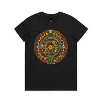 AS Colour Womens Maple Tee Thumbnail