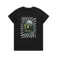 AS Colour Womens Maple Tee Thumbnail