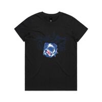 AS Colour Womens Maple Tee Thumbnail