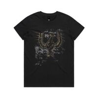 AS Colour Womens Maple Tee Thumbnail
