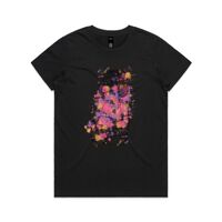 AS Colour Womens Maple Tee Thumbnail