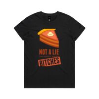 AS Colour Womens Maple Tee Thumbnail