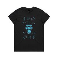 AS Colour Womens Maple Tee Thumbnail