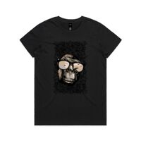AS Colour Womens Maple Tee Thumbnail