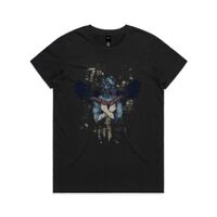 AS Colour Womens Maple Tee Thumbnail