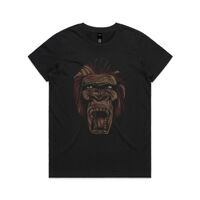 AS Colour Womens Maple Tee Thumbnail