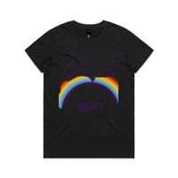 AS Colour Womens Maple Tee Thumbnail