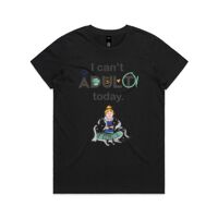 AS Colour Womens Maple Tee Thumbnail