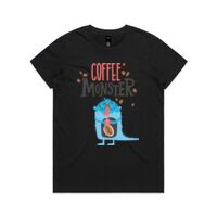 AS Colour Womens Maple Tee Thumbnail