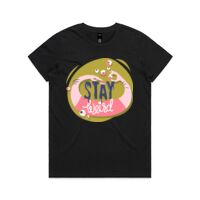 AS Colour Womens Maple Tee Thumbnail