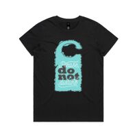 AS Colour Womens Maple Tee Thumbnail