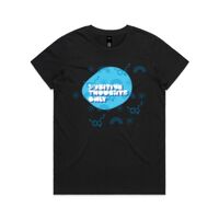AS Colour Womens Maple Tee Thumbnail