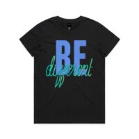 AS Colour Womens Maple Tee Thumbnail