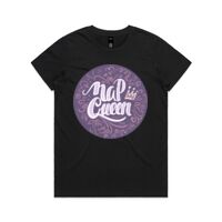 AS Colour Womens Maple Tee Thumbnail