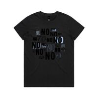 AS Colour Womens Maple Tee Thumbnail
