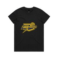 AS Colour Womens Maple Tee Thumbnail
