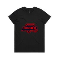 AS Colour Womens Maple Tee Thumbnail