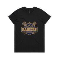 AS Colour Womens Maple Tee Thumbnail
