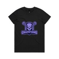 AS Colour Womens Maple Tee Thumbnail