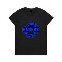 AS Colour Womens Maple Tee Thumbnail