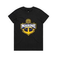 AS Colour Womens Maple Tee Thumbnail