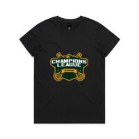AS Colour Womens Maple Tee Thumbnail