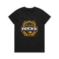 AS Colour Womens Maple Tee Thumbnail