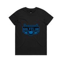 AS Colour Womens Maple Tee Thumbnail