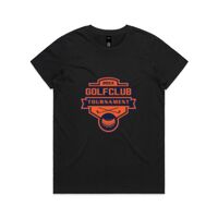 AS Colour Womens Maple Tee Thumbnail