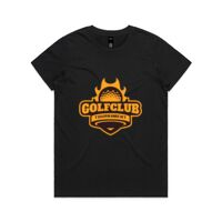 AS Colour Womens Maple Tee Thumbnail