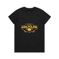 AS Colour Womens Maple Tee Thumbnail