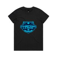AS Colour Womens Maple Tee Thumbnail