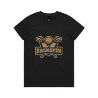 AS Colour Womens Maple Tee Thumbnail