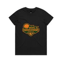 AS Colour Womens Maple Tee Thumbnail