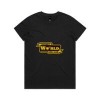 AS Colour Womens Maple Tee Thumbnail