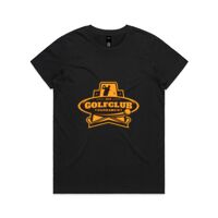 AS Colour Womens Maple Tee Thumbnail