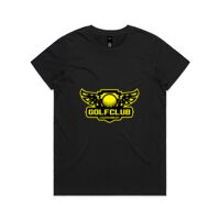 AS Colour Womens Maple Tee Thumbnail