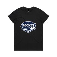 AS Colour Womens Maple Tee Thumbnail
