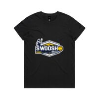 AS Colour Womens Maple Tee Thumbnail