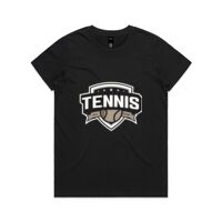AS Colour Womens Maple Tee Thumbnail