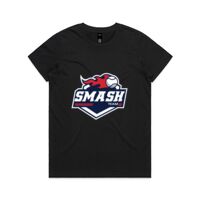 AS Colour Womens Maple Tee Thumbnail