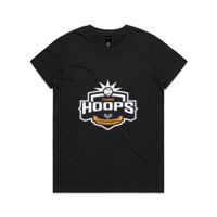 AS Colour Womens Maple Tee Thumbnail