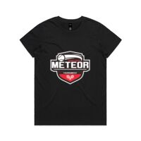 AS Colour Womens Maple Tee Thumbnail